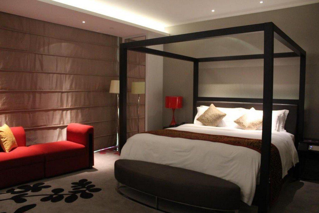 Wongtee V Hotel Shenzhen Eksteriør bilde