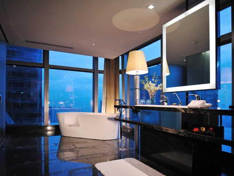 Wongtee V Hotel Shenzhen Eksteriør bilde