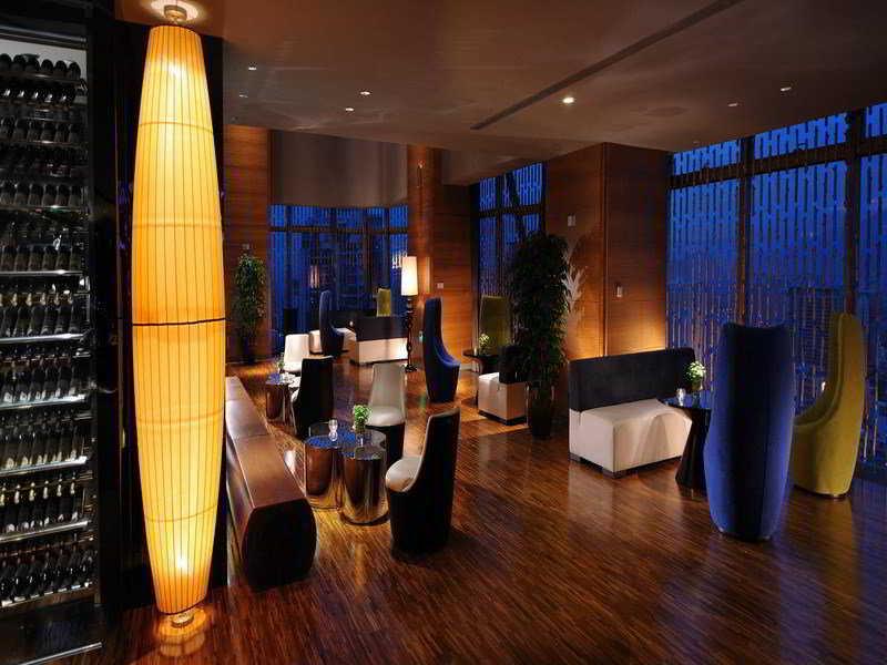 Wongtee V Hotel Shenzhen Eksteriør bilde