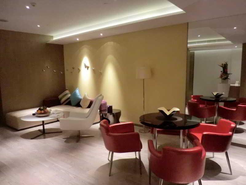 Wongtee V Hotel Shenzhen Eksteriør bilde