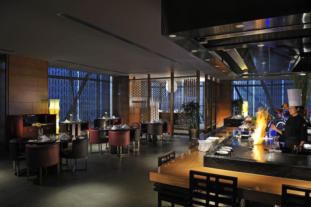 Wongtee V Hotel Shenzhen Eksteriør bilde
