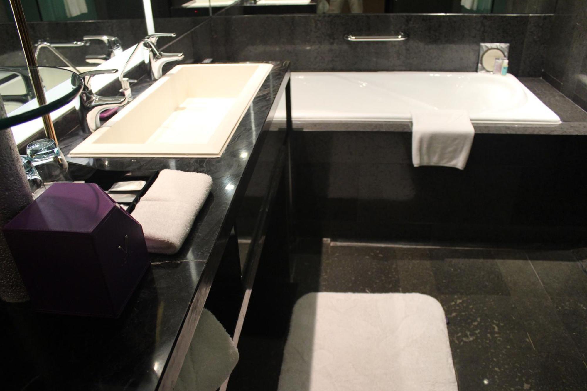 Wongtee V Hotel Shenzhen Rom bilde