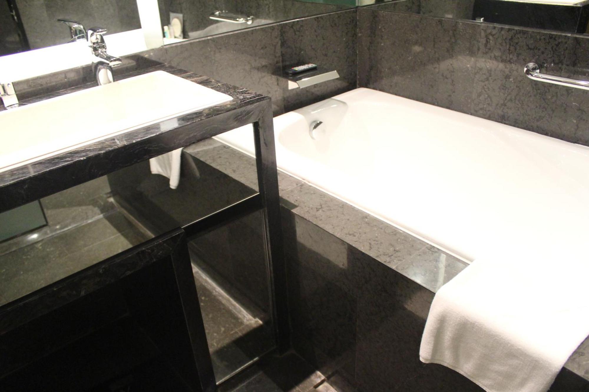 Wongtee V Hotel Shenzhen Rom bilde