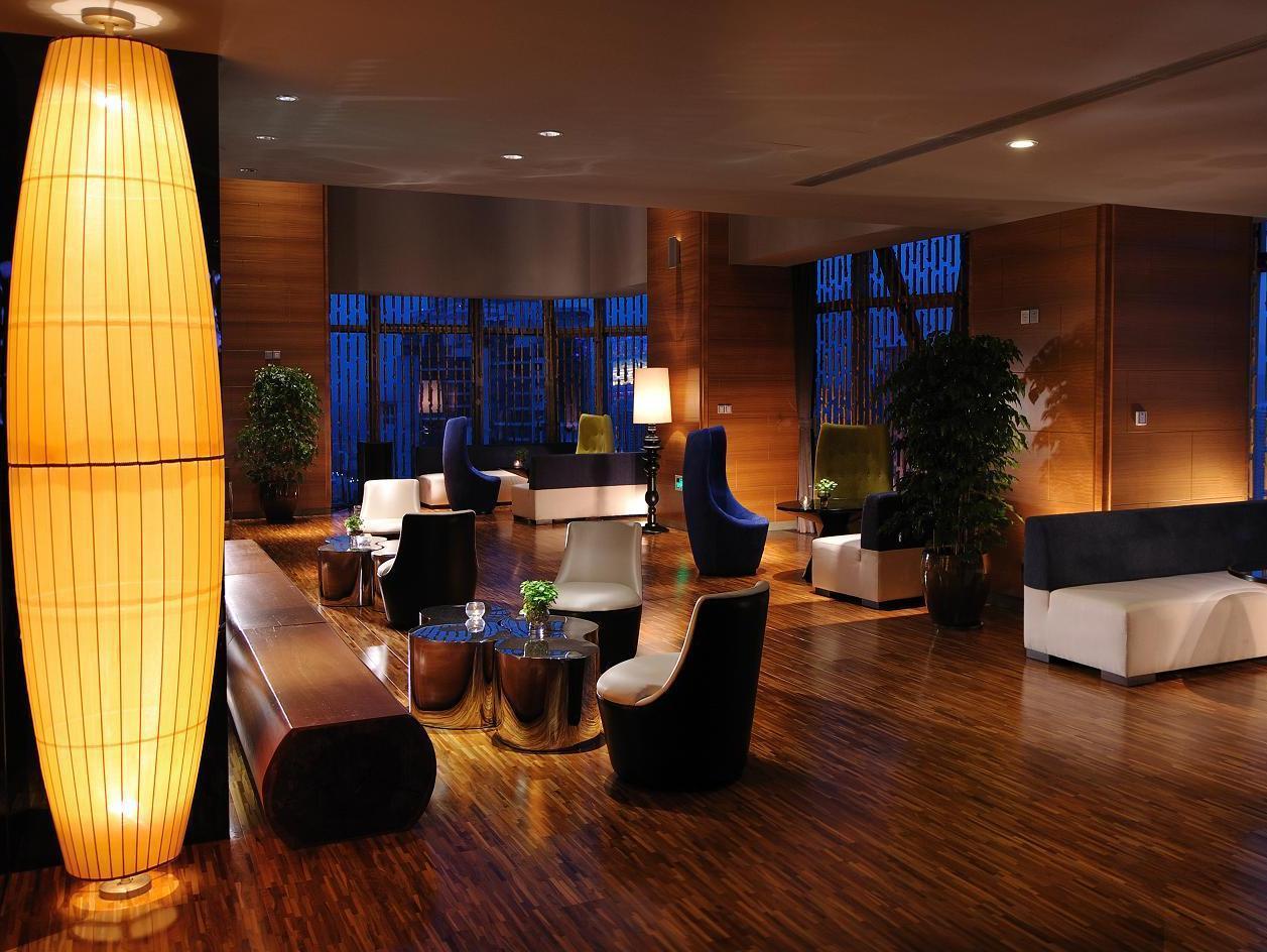 Wongtee V Hotel Shenzhen Eksteriør bilde