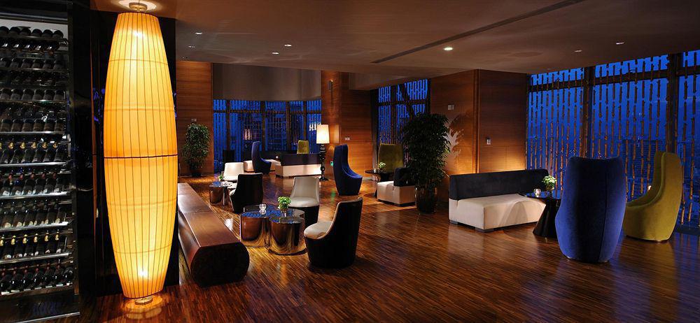 Wongtee V Hotel Shenzhen Eksteriør bilde